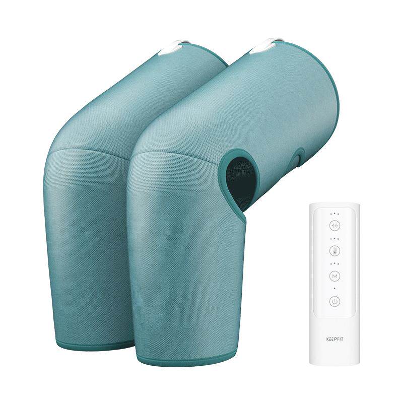 科普菲腿部按摩器大腿小腿仪气压肌肉经络全自动揉捏疏通按腿神器