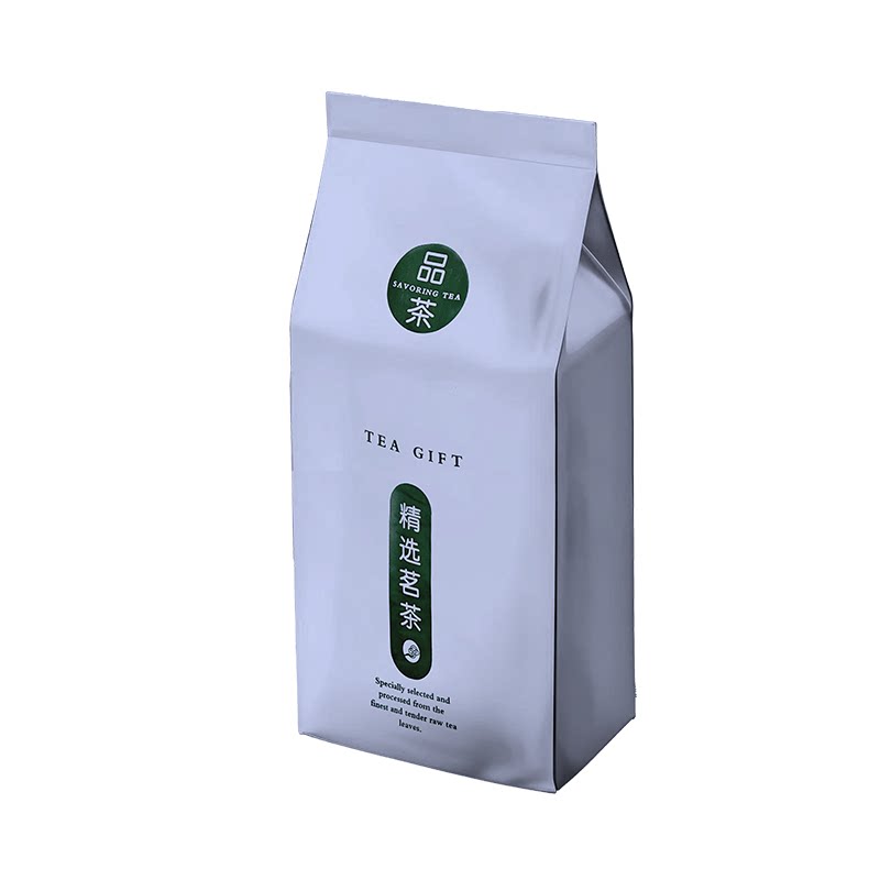 竹溪高山特级毛尖50g口粮茶