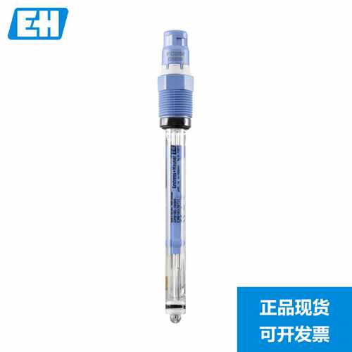 议价EH pH/ORP复合电极CPS16D-7BT21 探头 恩德斯豪斯EndressHaus