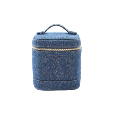 中古Chanel香奈儿手提包