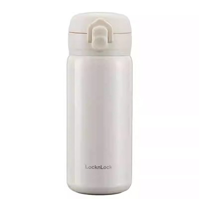 乐扣乐扣316L不锈钢保温杯