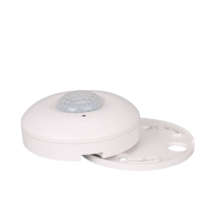 拓安达吸顶式智能人体红外感应开关 远距离220V大功率 可调 LED灯