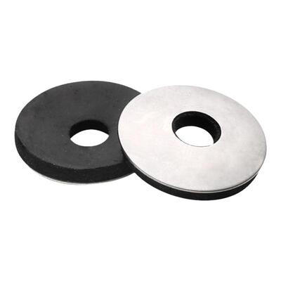 304不锈钢连体垫圈M4.2-M10