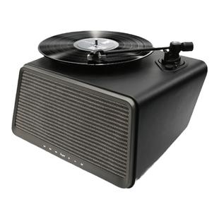 嘿哟HYM-Seed Beyond限量联名留声机蓝牙音响家用音箱黑胶唱片机