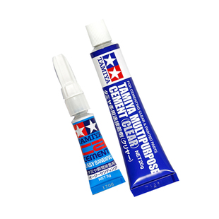 恒辉模型 田宫 蚀刻片胶水 CA瞬间胶 果冻胶瞬干胶水 87091/87062