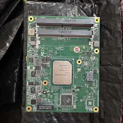 询（R）PCOM-B701G-C3858-jBL工控主板，带原