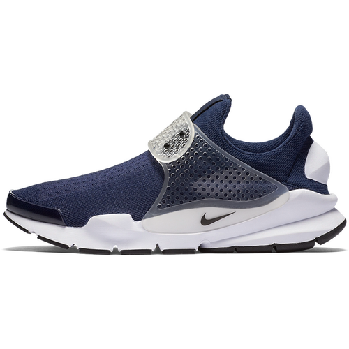 Nike/耐克正品 SOCK DART KJCRD 男子透气舒适运动休闲鞋 819686