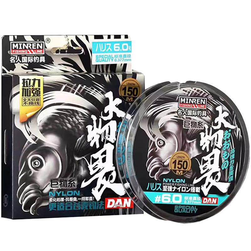 谷麦逗钓线天花板拉力超强