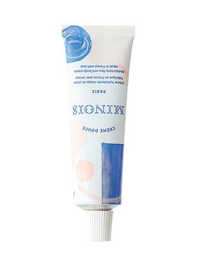巴黎宝宝婴儿专用面霜100ml