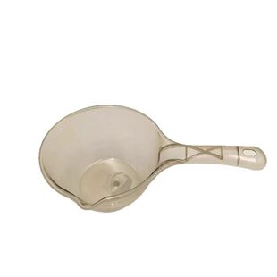 【1个】家用塑料水瓢