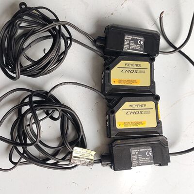 【请询价】议价KEYENCEGV21CMOS激光传感器10