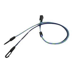 ins 山系可调节眼镜防丢绳挂绳链脱落口罩帽子挂绳挂脖伞手作万用