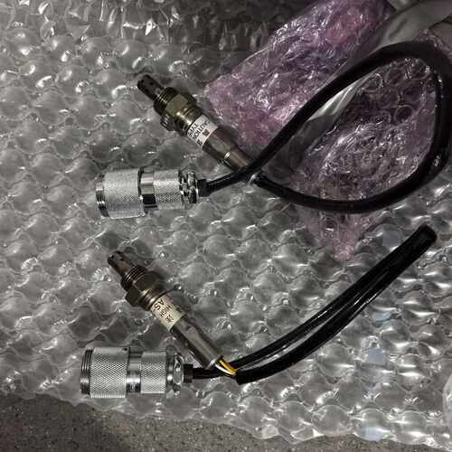 {议价}船舶惰气氧含量传感器，Type AS-210，全新
