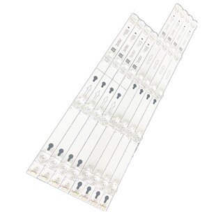 适用东芝49U6700C 灯条49D2900 B 49HR330M04B0 V6 液晶电视灯条