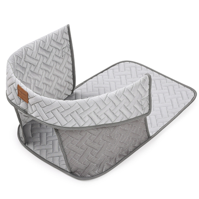 doglemi宠物狗狗手推车冰垫凉席