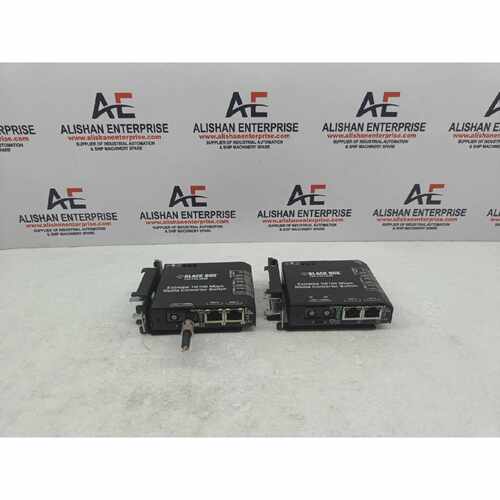 Caja Negra Extrema 10100 LBH100APDST24