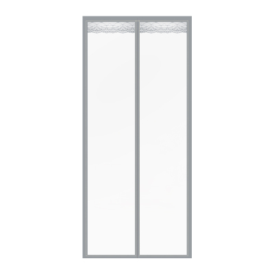 透明门帘2025新款冬季防风保暖挡风防寒加厚防冷气隔断门帘子家用