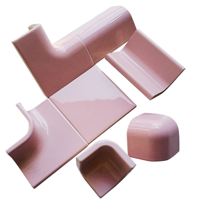 美弧砖佛山阳角角转角瓷砖配件