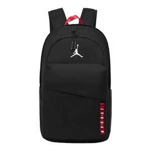 满天星男女双肩包飞人书包学生大容量休闲运动旅行手提包电脑背包