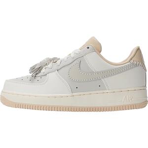 NIKE耐克女子WMNS AIR FORCE 1 '07板鞋/运动休闲鞋HV1813-001