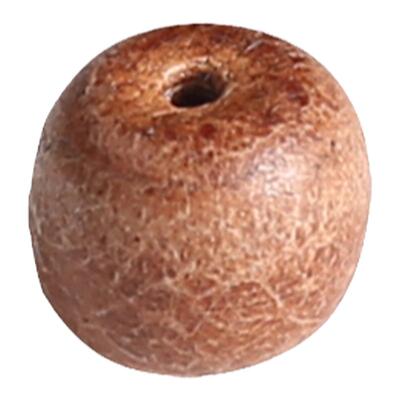 枥木鞍革桶珠皮珠散珠子文玩珠