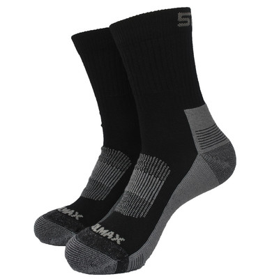 徒步袜户外速干毛圈加厚徒步袜