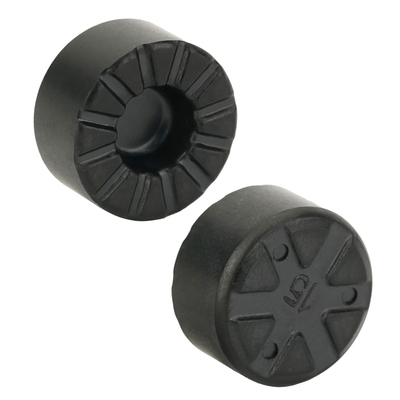 青蛙刹车原厂修补件摔坏直接换