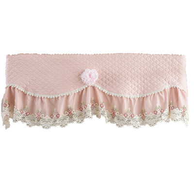 空调罩挂式海尔蕾丝简约