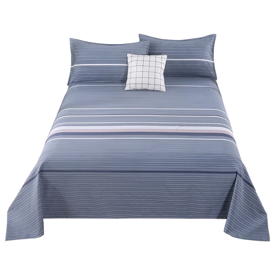 瑕疵处理老粗布床单纯棉