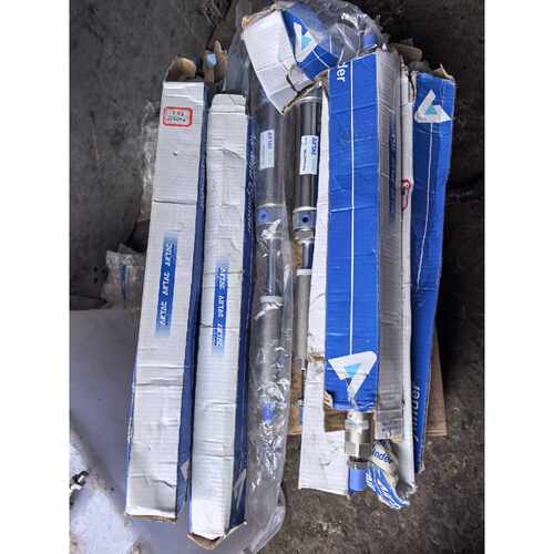 询价下单亚德客气缸   MAJ32X75-75S   9个MIJ32