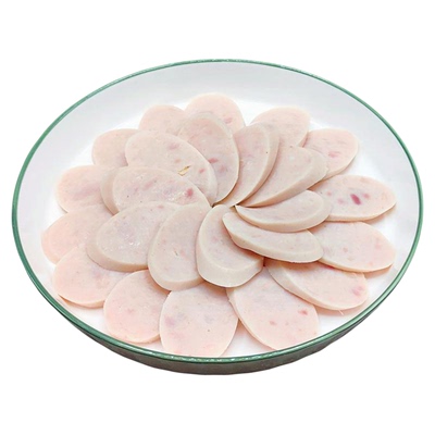 紫光园老北京蒜肠220g