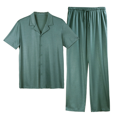 犇业夏季男女简约可外穿家居服