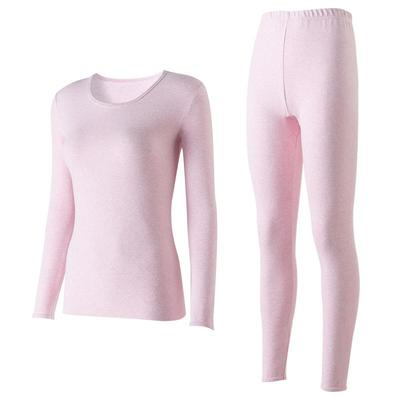 顶瓜瓜10A抑菌薄款纯棉秋衣秋裤