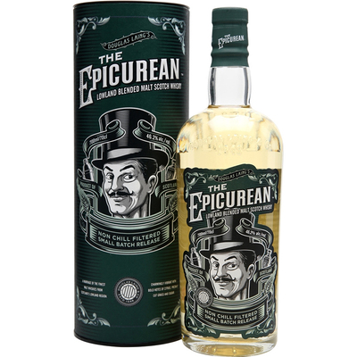 道格拉斯威士忌Whisky