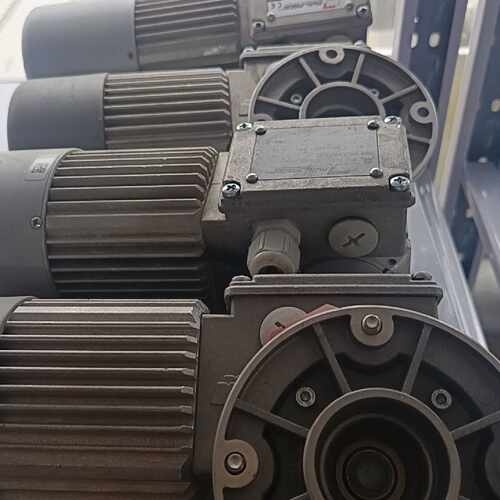MC320P2T MINI motor 电机 工控配件