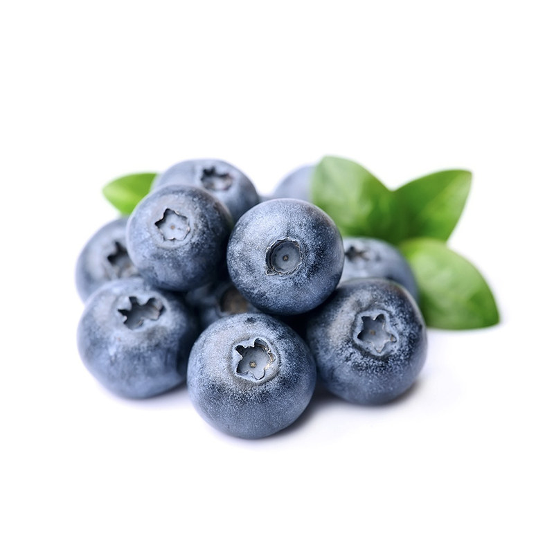 蓝莓新鲜水果当季现摘蓝莓1盒