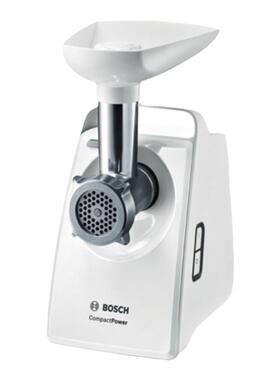 法国进口Bosch/博世绞肉灌香肠机