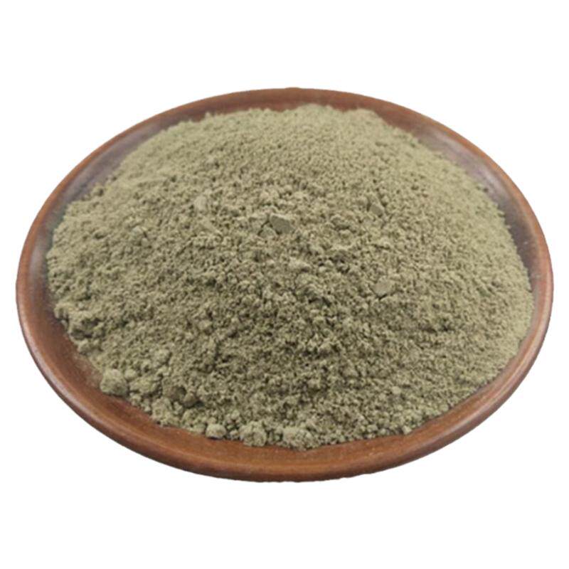 茵陈粉 中药粉绵茵陈草现磨粉另有 艾叶 白蒿500克包邮