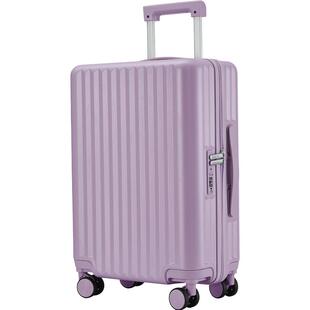 卡拉羊拉杆箱28寸行李箱大容量24寸旅行箱20寸登机箱官方正品纯PC