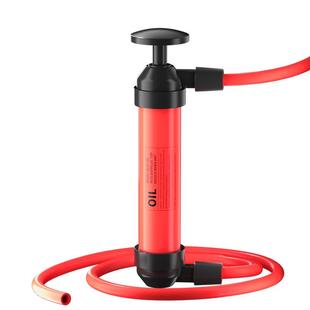 汽车抽油神器货车柴油机油专用抽油管抽水油箱摩托车用加油抽油泵
