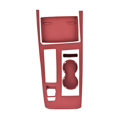 长安二代三代CS75PLUS中控硅胶垫