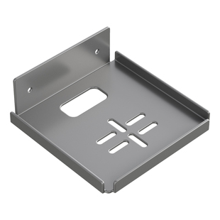 摄像头家用墙上置物架免打孔路由器顶盒托放室内外监控器支架云台