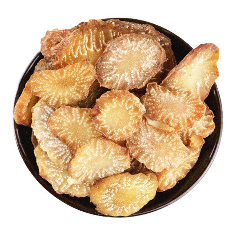 优质阿拉善肉苁蓉500g包邮