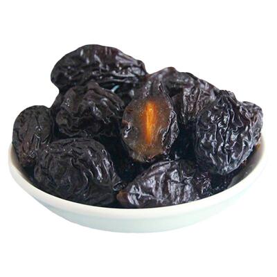 新疆喀什西梅干无添加果干无蔗糖