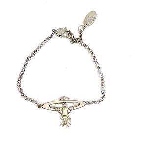 自营1h可退 VIVIENNE WESTWOOD西太后手链【七夕礼物带礼