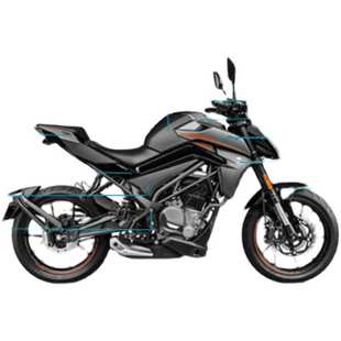 春风摩托车22年新款 护板油箱挡泥板后尾配件 250NK全车外壳赛道版