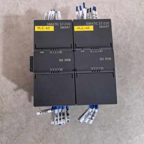 西门子PLC模块6ES7 288-2DR08-0AA0 EM