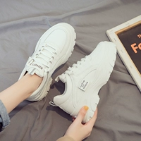 Белый (одинокий)