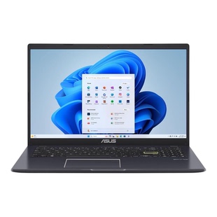 美版 华硕Asus 15.6英寸Vivobook Go Slim笔记本电脑轻薄学习本