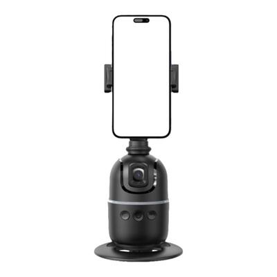 NACCITY360°人脸识别跟踪云台